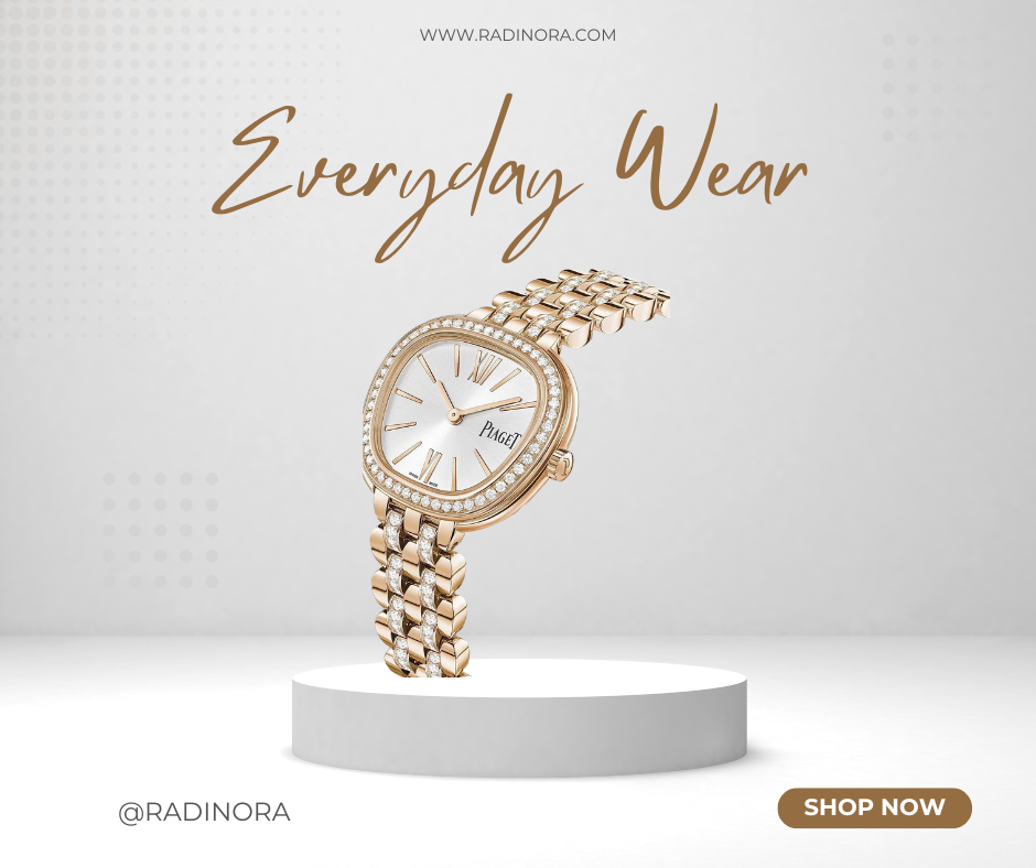 Everyday Wear