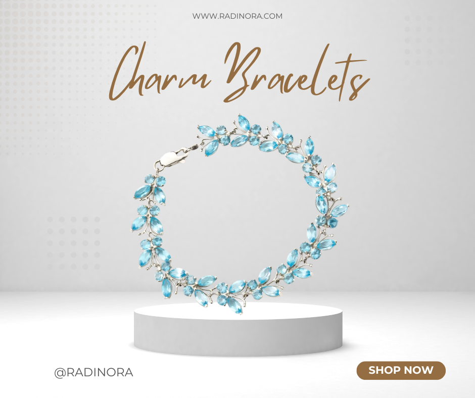 Charm Bracelets