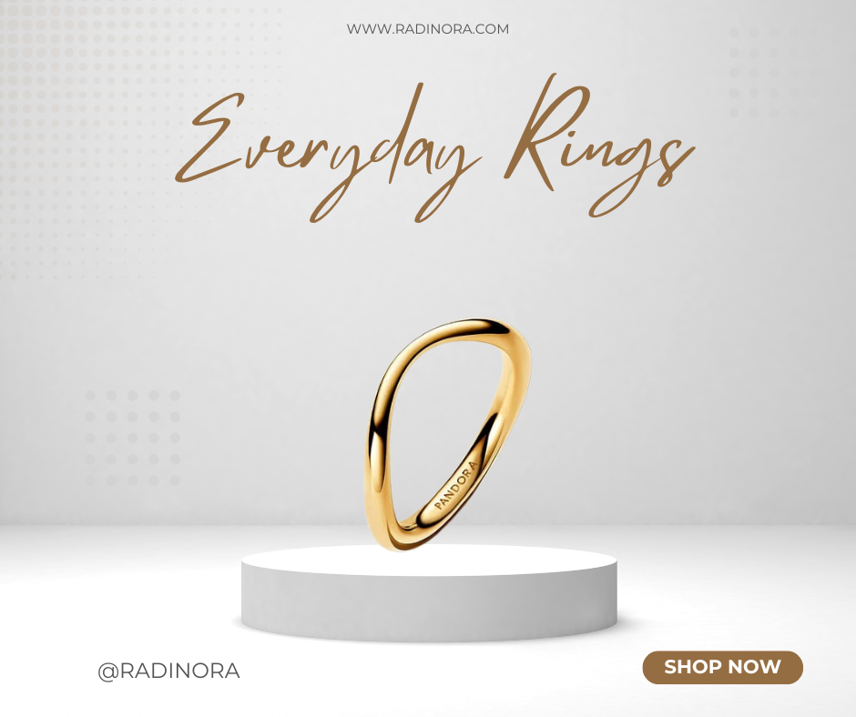 Everyday Rings