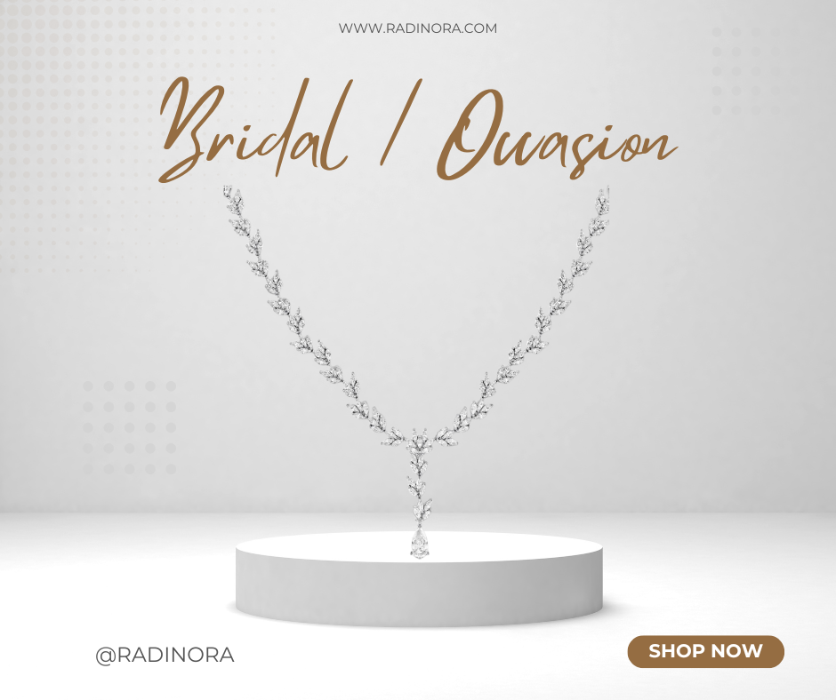 Bridal / Occasion