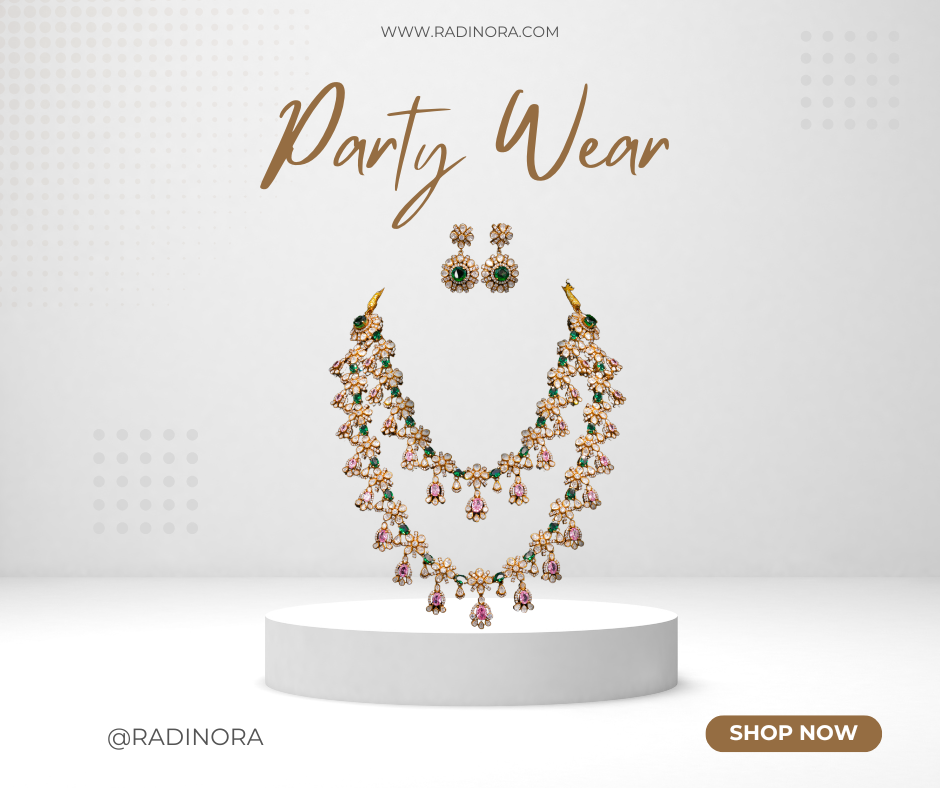 Party Wear