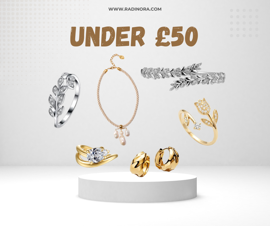 Under £50