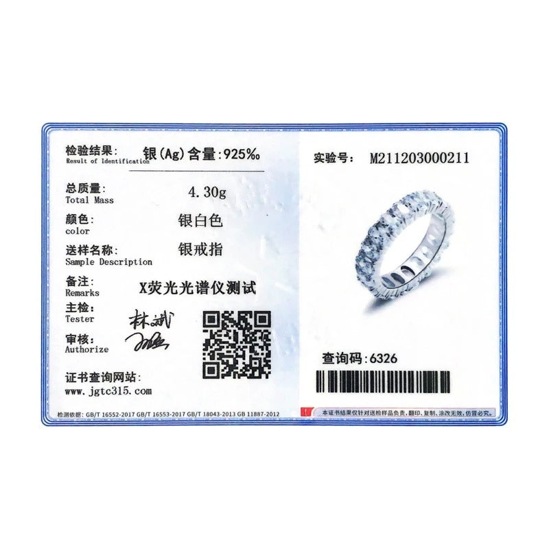 Oval Cut AAAAA CZ Ring – 925 Sterling Silver Luxury Engagement Ring